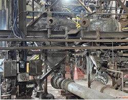 Pneumatic Conveying in the Zinc Industry Macawber India