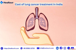 Lung Cancer Treatment Cost in India Affordable Trusted