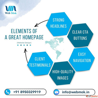 Trusted Marketing Agency in Rohtak