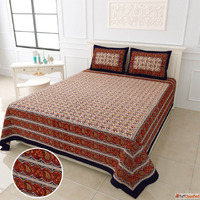 Wholesaler And Manufacturers For Custom Bedsheet Bulk Order
