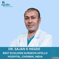 Dr Sajan K Hegde India