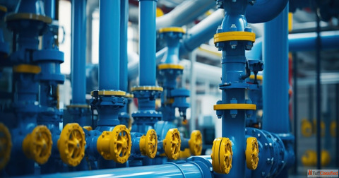 Expert Valve Manufacturing Company in Kolkata - Quality Guaranteed