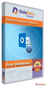 Best PST Password Recovery Software for Outlook Users