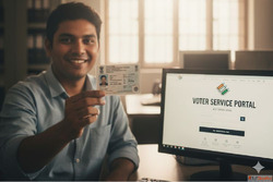 Official Gazette Notification for Name Change in India Proce...