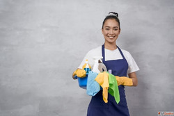 Reliable Maid Service in Lucknow - Tailored Domestic Help fo...