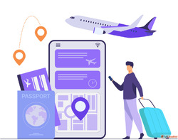 Travel Portal Development Company