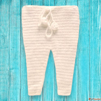 Woolen pyjamas for kids