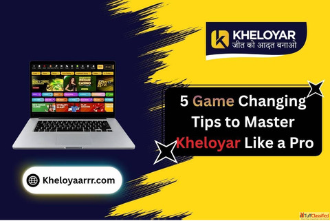 5 Game-Changing Tips to Master Kheloyar Like a Pro