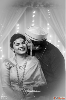 Make weddings magical with affordable wedding photographers in Pune packages