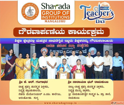 Best PU Colleges Mangalore