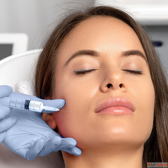 Botox for Plantar Fasciitis in Kingston Ontario