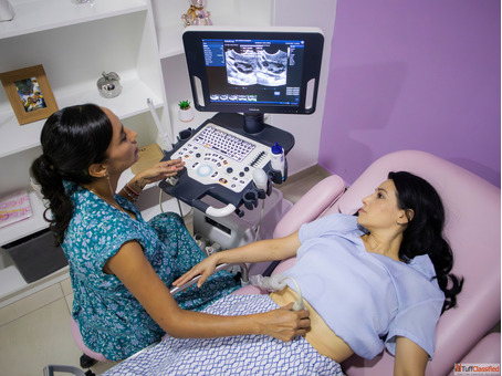 Menopause Specialist Dehradun