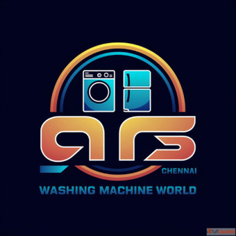 ARS Washing Machine World Chennai