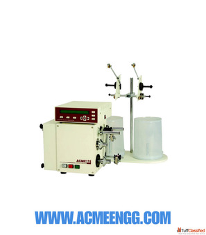 Power Up Your Production with ACME's Advanced Transformer Winding Machine