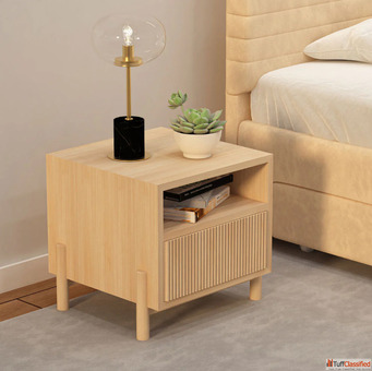 Small Side Table for Bedroom