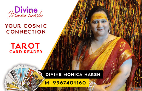 Trusted Tarot Card Reader in Mumbai