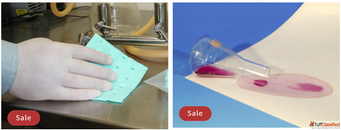 Laboratory Safety Items - Lab Safety Equipment LabExact