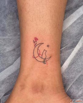 Body Art Tattoo Shop in Chennai - Irezumi Tattoo Studio