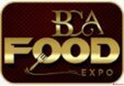 BCA Food Expo Award 2026
