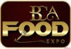 BCA Food Expo Award 2026