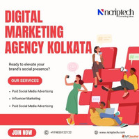 Digital marketing agency Kolkata