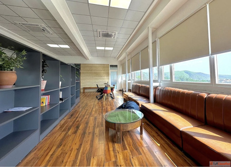 Premium Coworking Space for Professionals in Dehradun