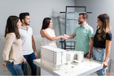 Looking to Capture More Estate Property Leads Effortlessly