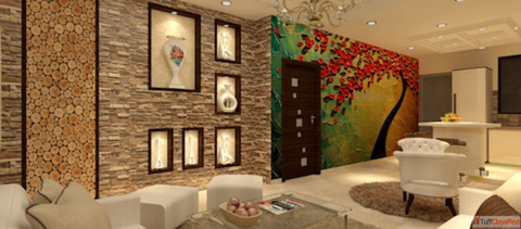 Stylish Interior Design Home Decorating Solutions