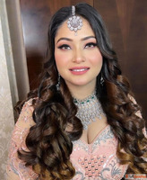 Plan with popular makeup artists in Gurgaon for celebrity in...
