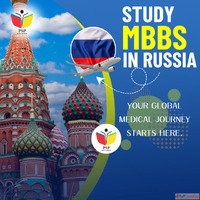 MBBS in Russia Top NMC Universities Fees Admission for India...