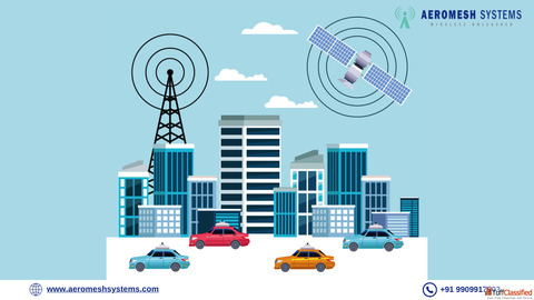 Transportation Wireless Mesh Networks for Smart Railway Freight Systems