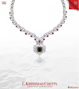 CKC Jewellers