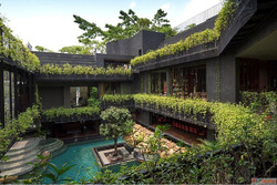 5 Courtyard Houses That Stand the Test of Time