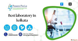 Best laboratory in Kolkata