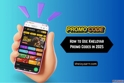 How to Use Kheloyar Promo Codes in 2025