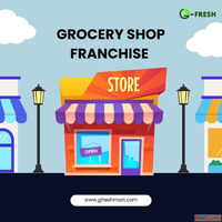 Start a Reliable Grocery Store Franchise