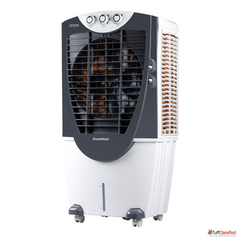 Stay Cool and Comfortable with the Best Air Coolers Online