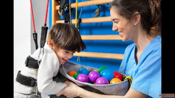 Expert Occupational Therapy in Hari Nagar for Child Developm...