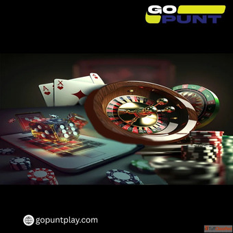 Top 10 Reasons Why Gamers Love the GoPunt App