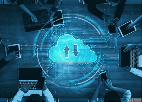 CloudAntique - Best Cloud Hosting in India