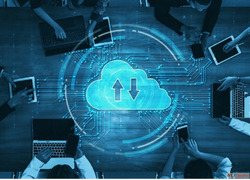 CloudAntique - Best Cloud Hosting in India