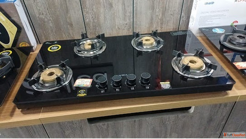 Chimney Maintenance in Lucknow