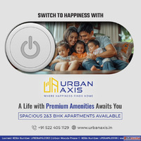 Top Real Estate Company In Lucknow