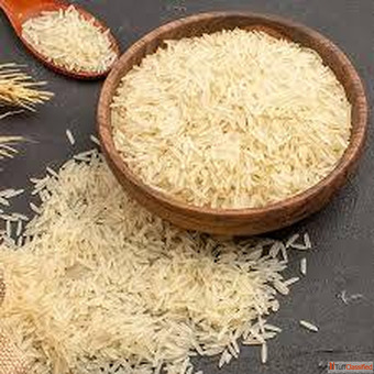 Best Basmati Rice Suppliers in Delhi