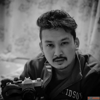 Pranish Shakya SEO Experts Nepal