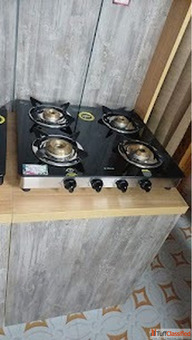 Modular Kitchen Services in Lucknow