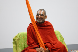 Spiritual Gurus in World