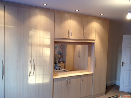 Premium Steel Almirah Manufacturer Supplier in Delhi