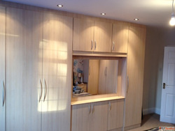 Premium Steel Almirah Manufacturer Supplier in Delhi