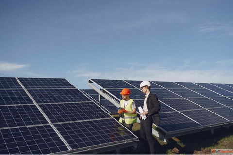 Expert Solar Panel Repair Services in Kutch - Restore Power Efficiently